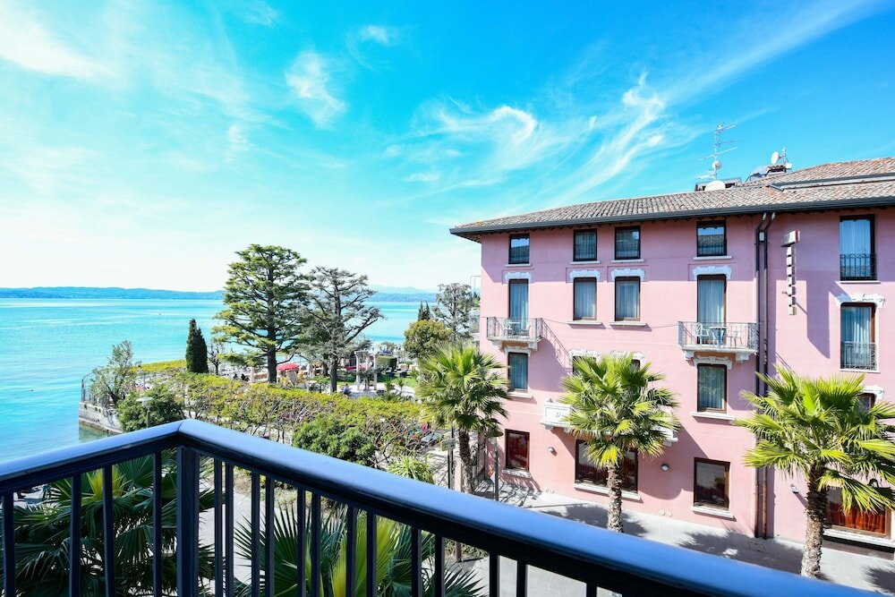 Фото Hotel Flaminia