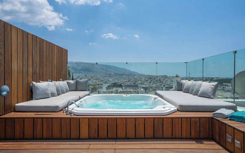 Фото Periscope Hotel