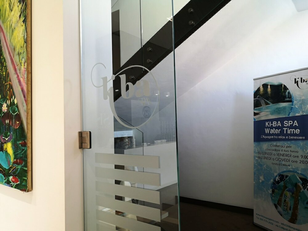 Фото Sicilia Hotel SPA