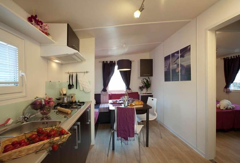 Фото Badiaccia Camping Village