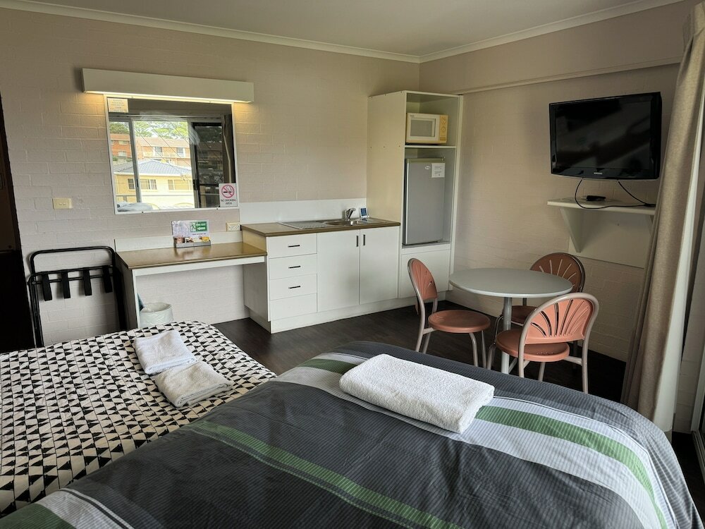 Фото Ulladulla Harbour Motel
