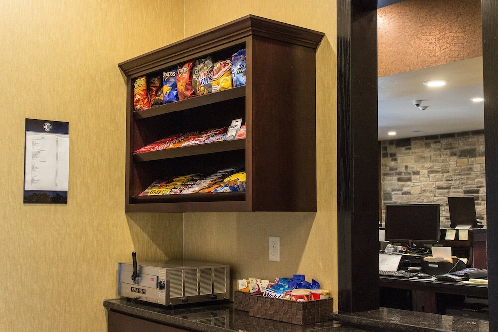Фото Cobblestone Hotel & Suites – Chippewa Falls