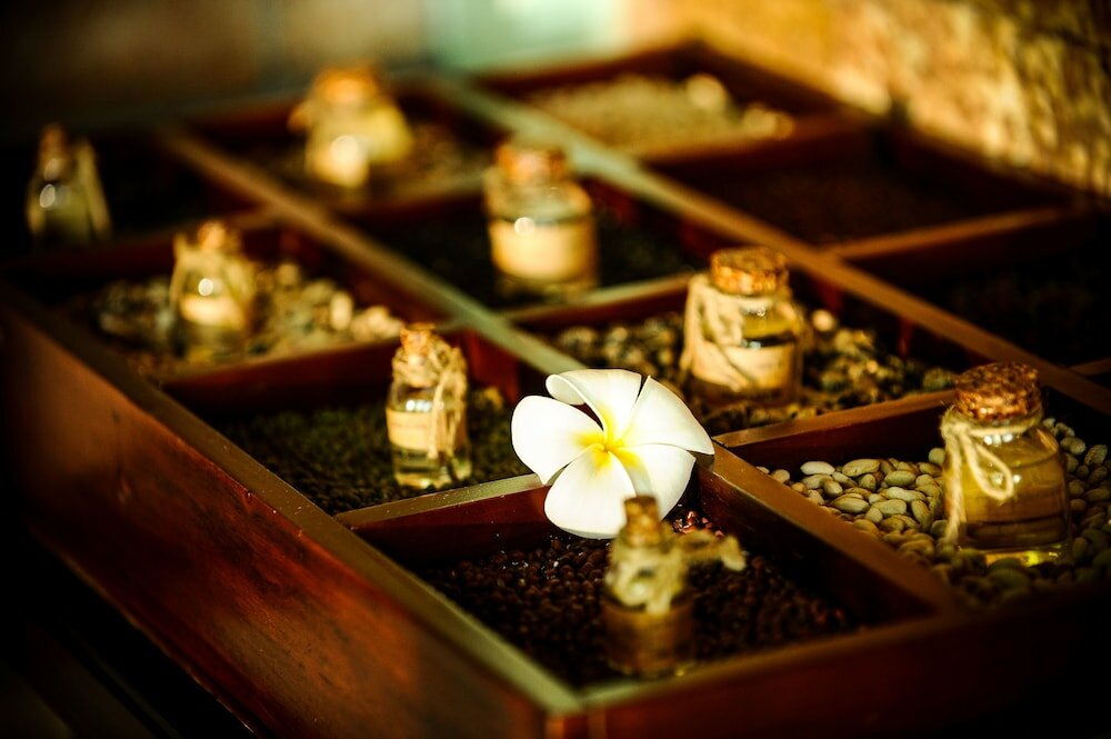 Фото Palm Garden Beach Resort and SPA