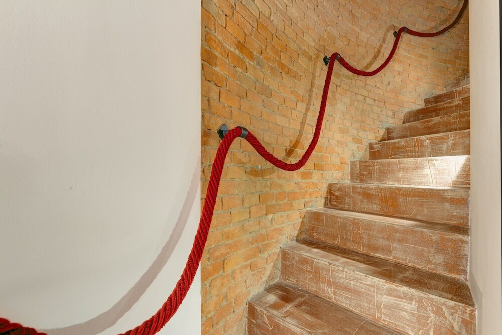 Фото Il Convento dei Fiori di Seta