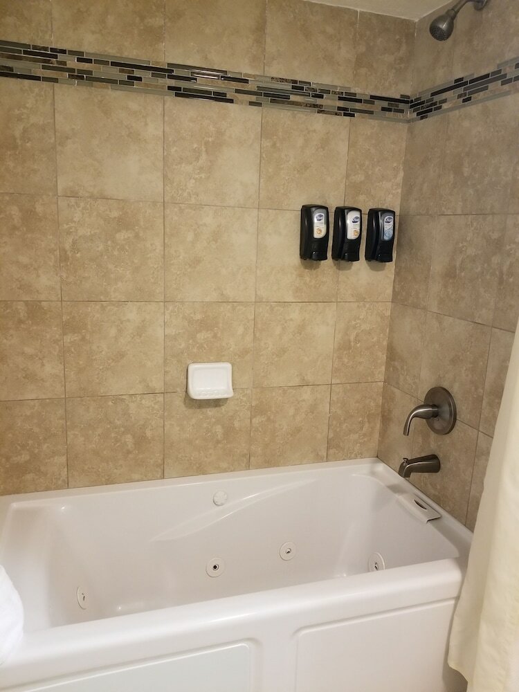 Фото Best Western Plus Diamond Valley Inn