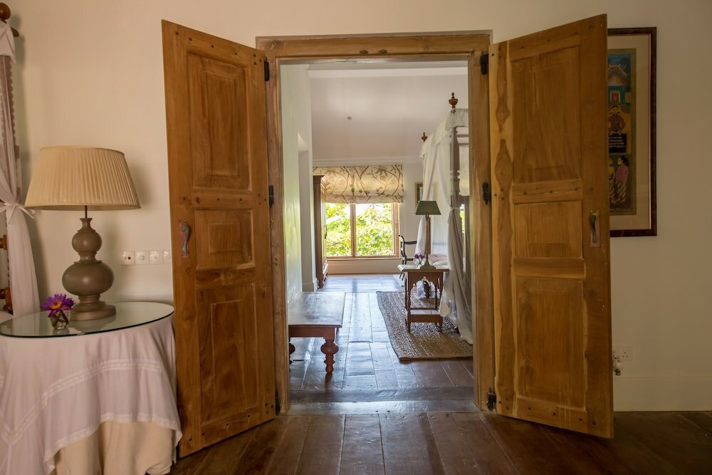 Фото Вилла Taru Villas - Rampart Street