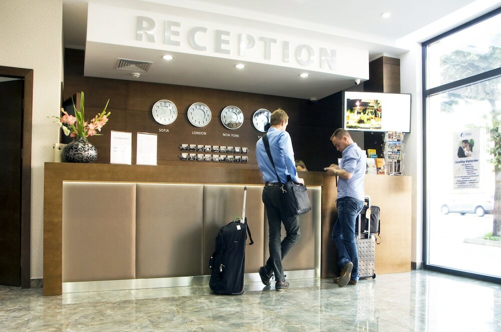 Фото Central Hotel Sofia