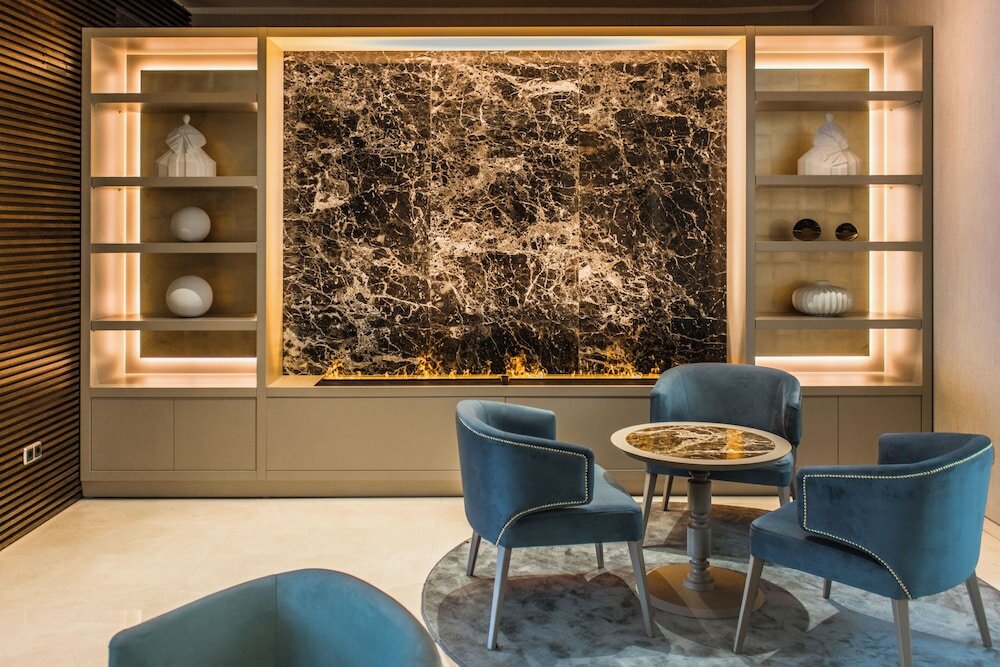 Фото Hotel Eurostars Diana Palace