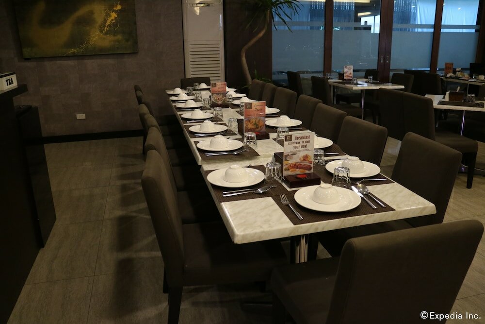 Фото Gt Hotel Iloilo