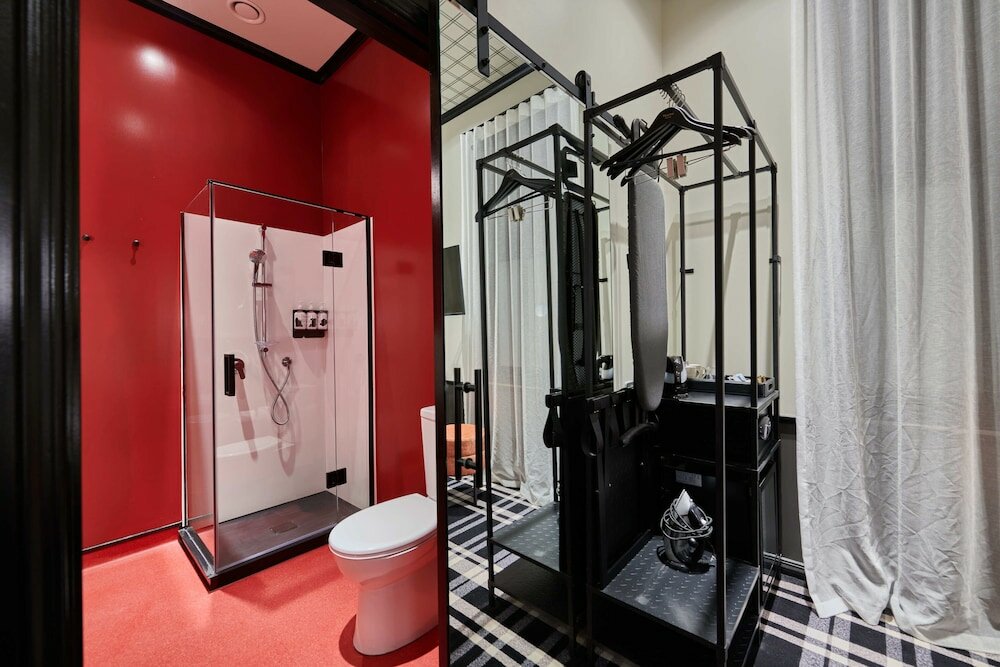 Фото Naumi Studio Wellington