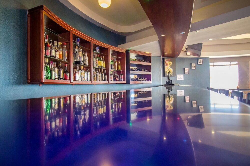 Фото Sapphire Hotel