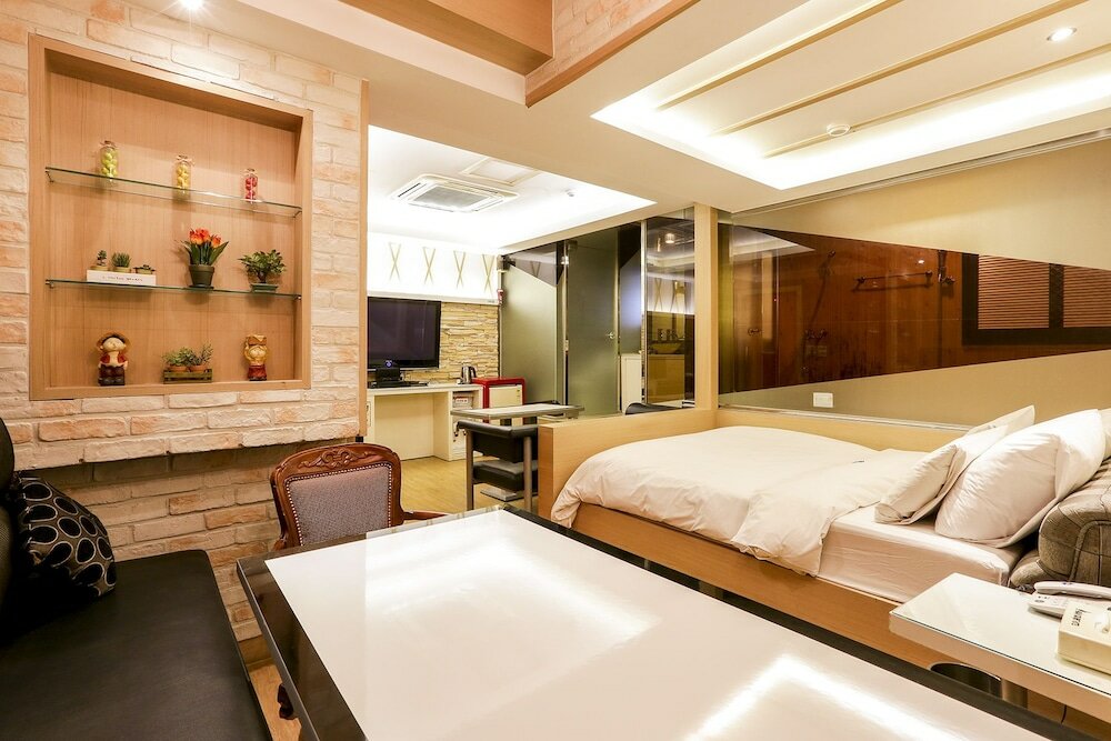 Фото Koam Tourist Hotel