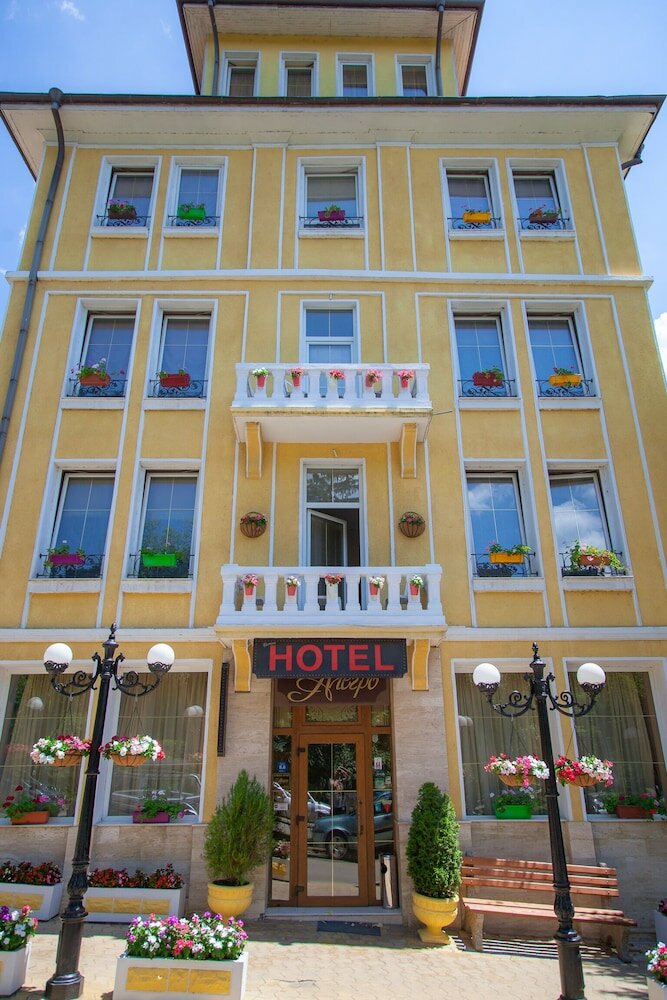 Фото Alegro Hotel