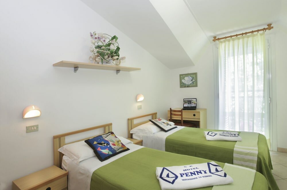 Фото Hotel Penny