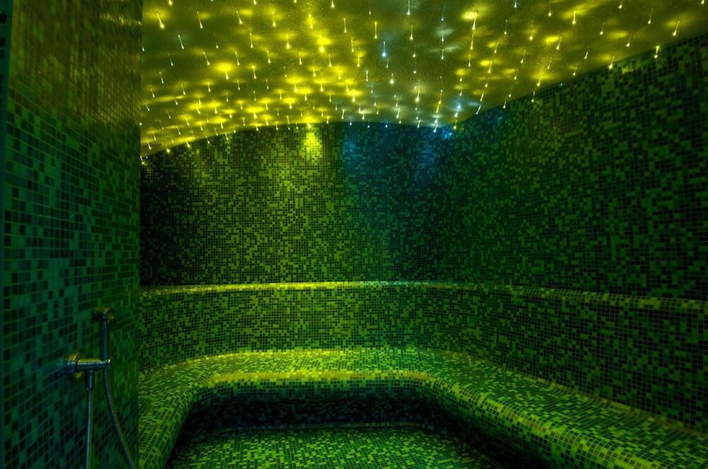 Фото Mondial Resort & SPA