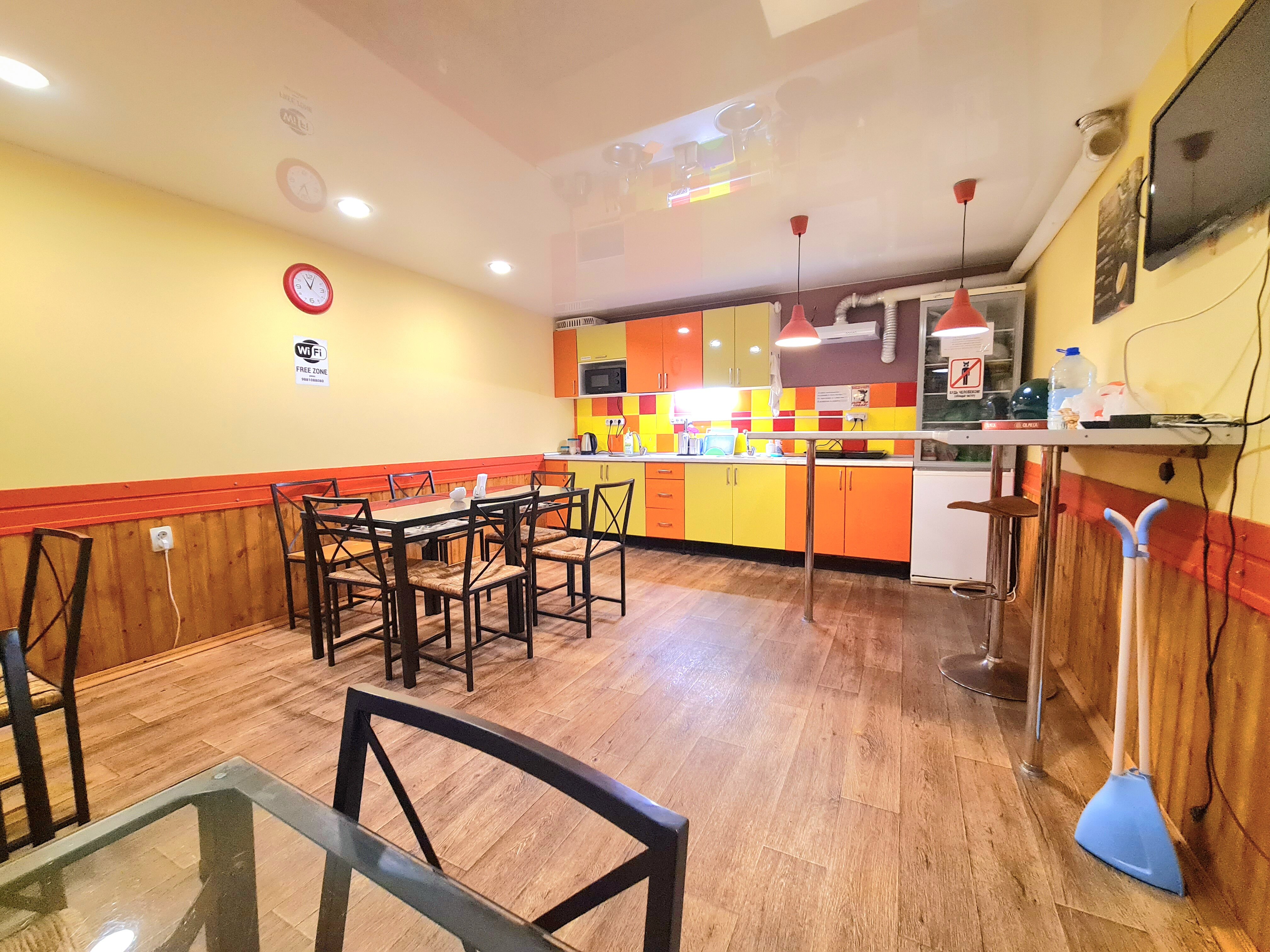 Фото Жить просто