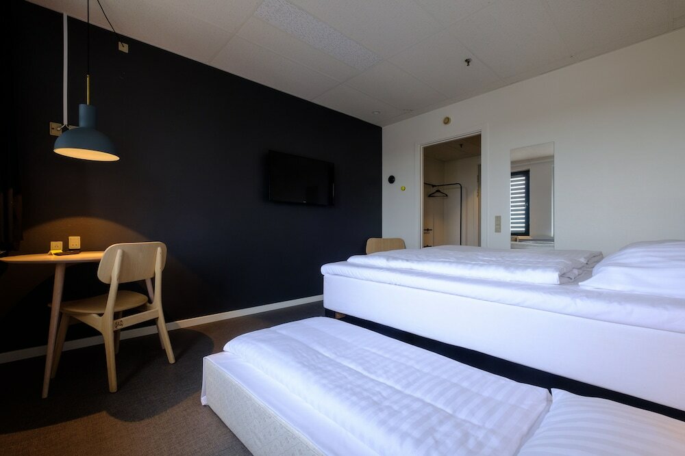 Фото Four Points Flex by Sheraton Ishøj
