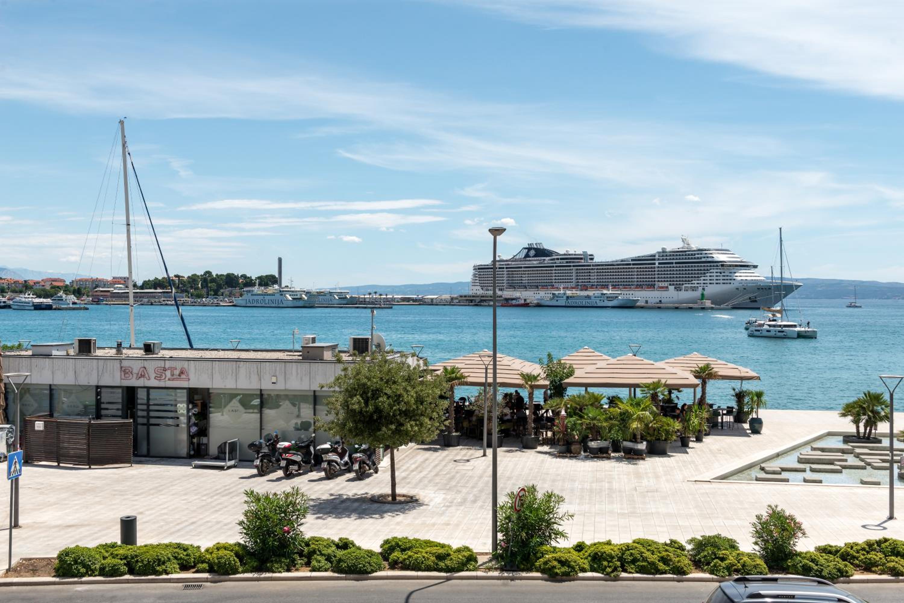 Фото Casa Costabella