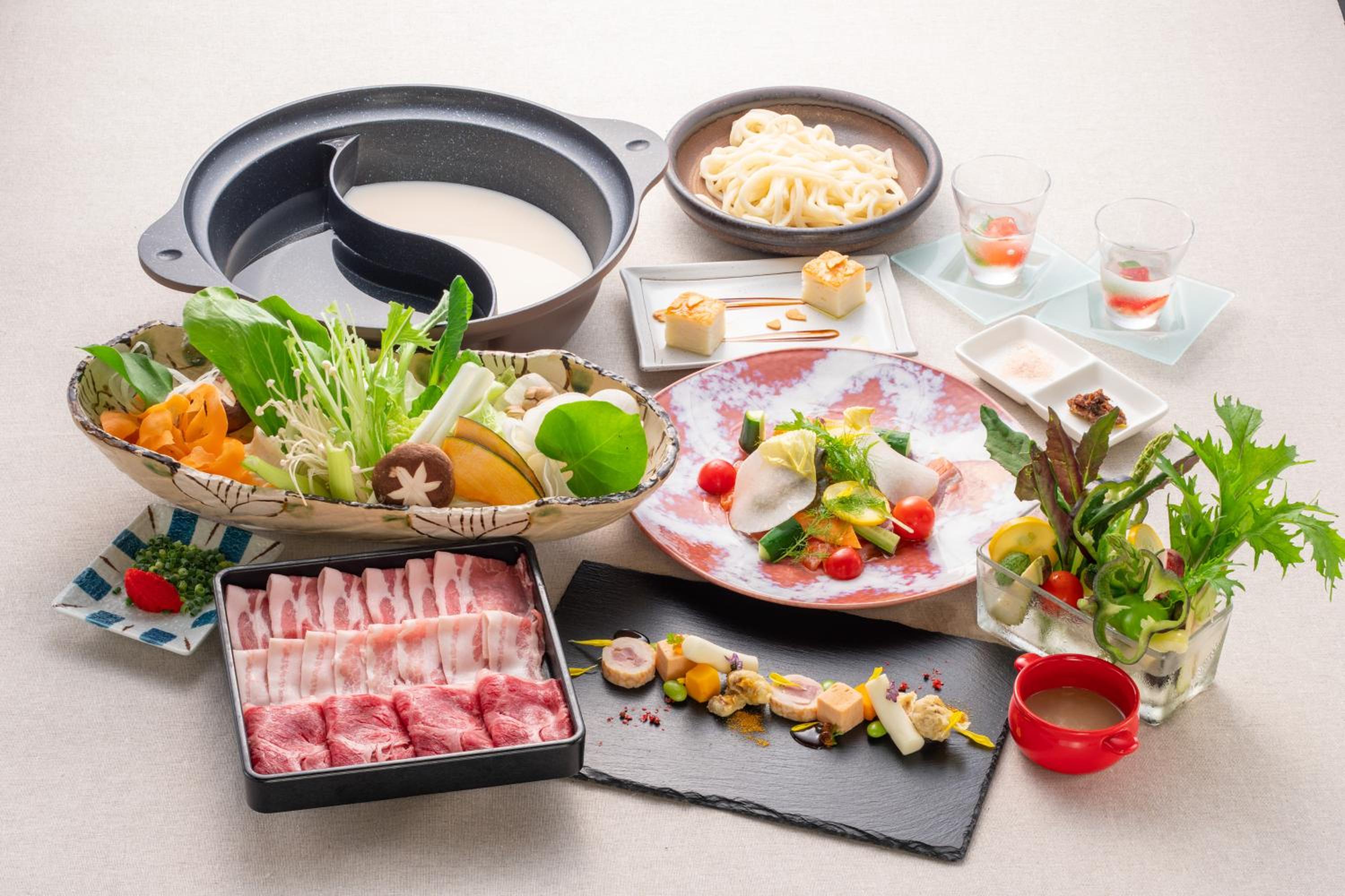 Фото Nasu Ichiya Hotel