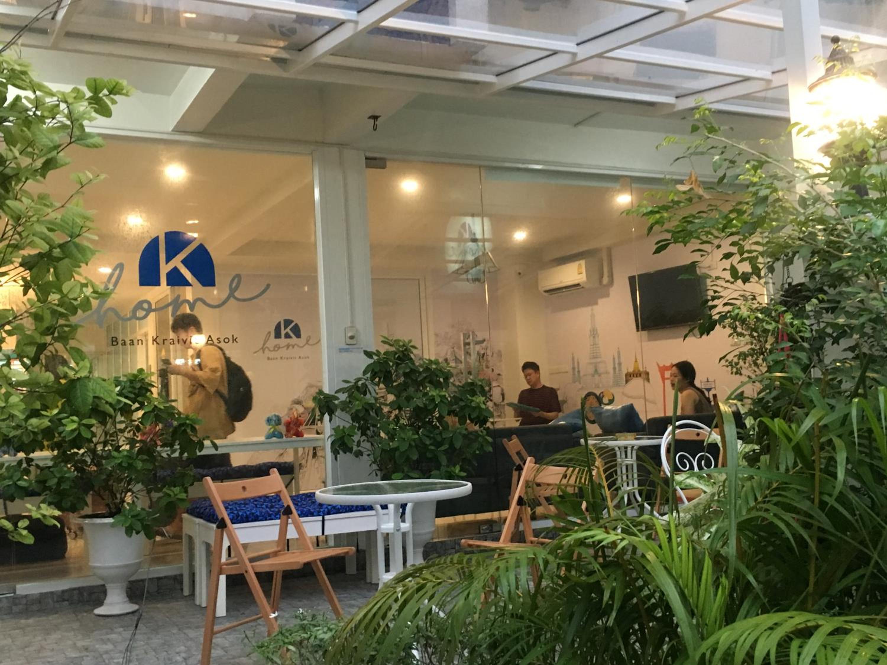 Фото K Home Asok