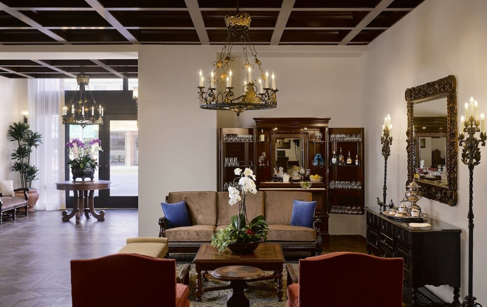 Фото Plaza La Reina