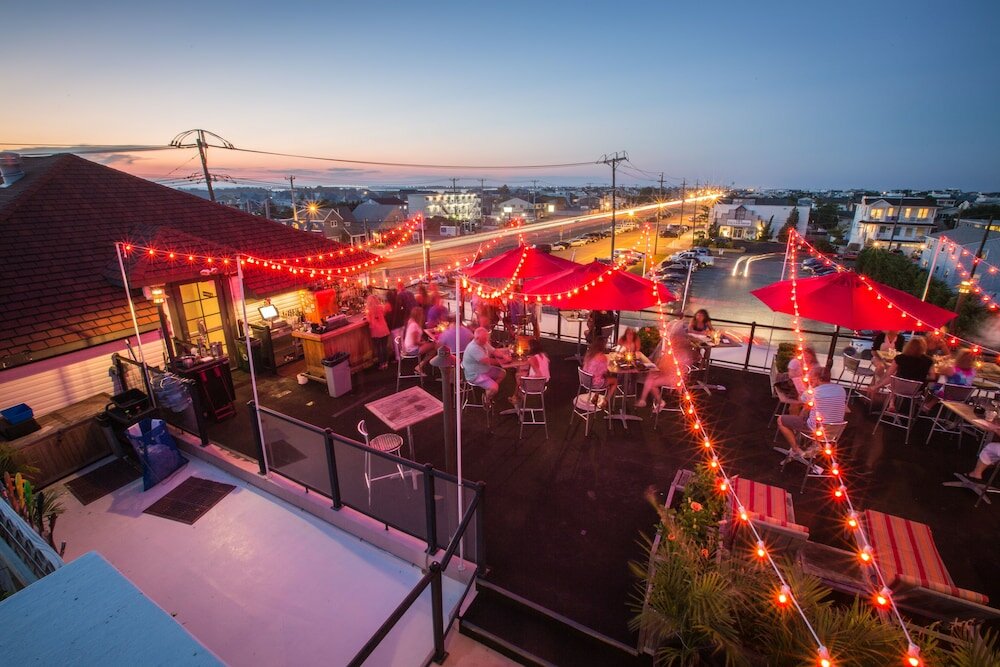 Фото Daddy O Hotel