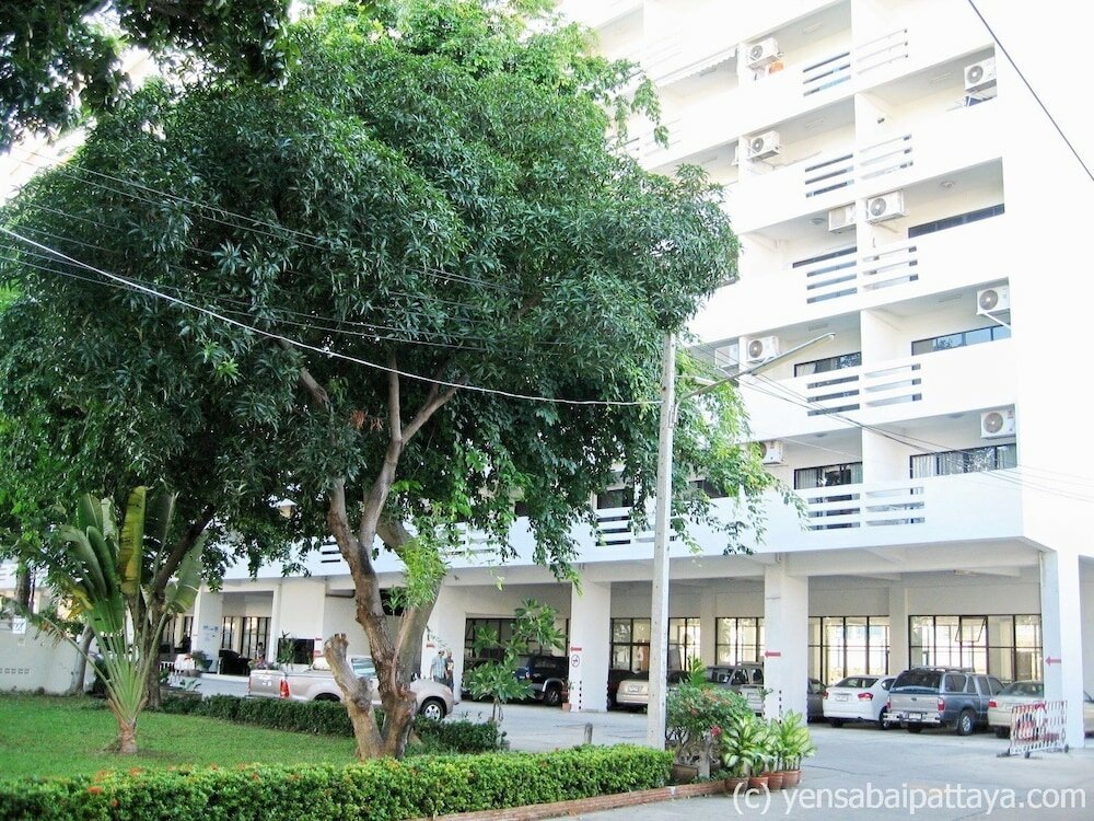 Фото Yensabai Condotel