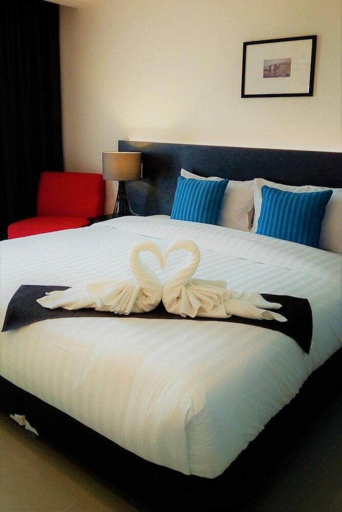 Фото The Harmony Ville