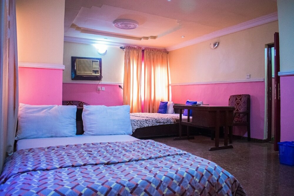 Фото Maria Suites