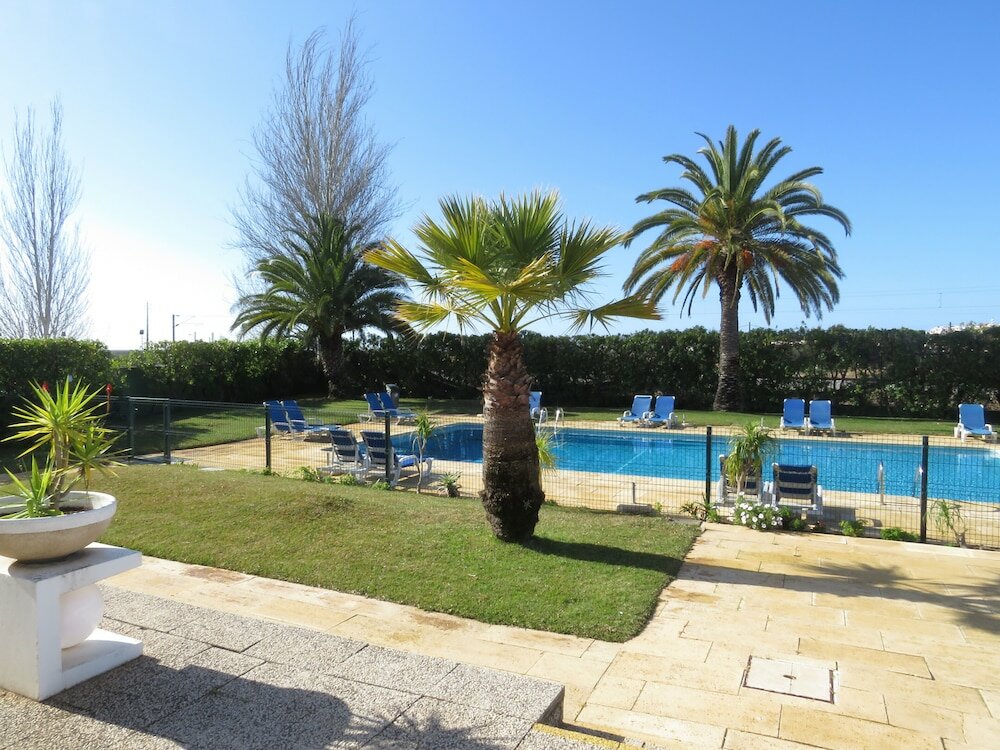 Фото Ibis Faro Algarve