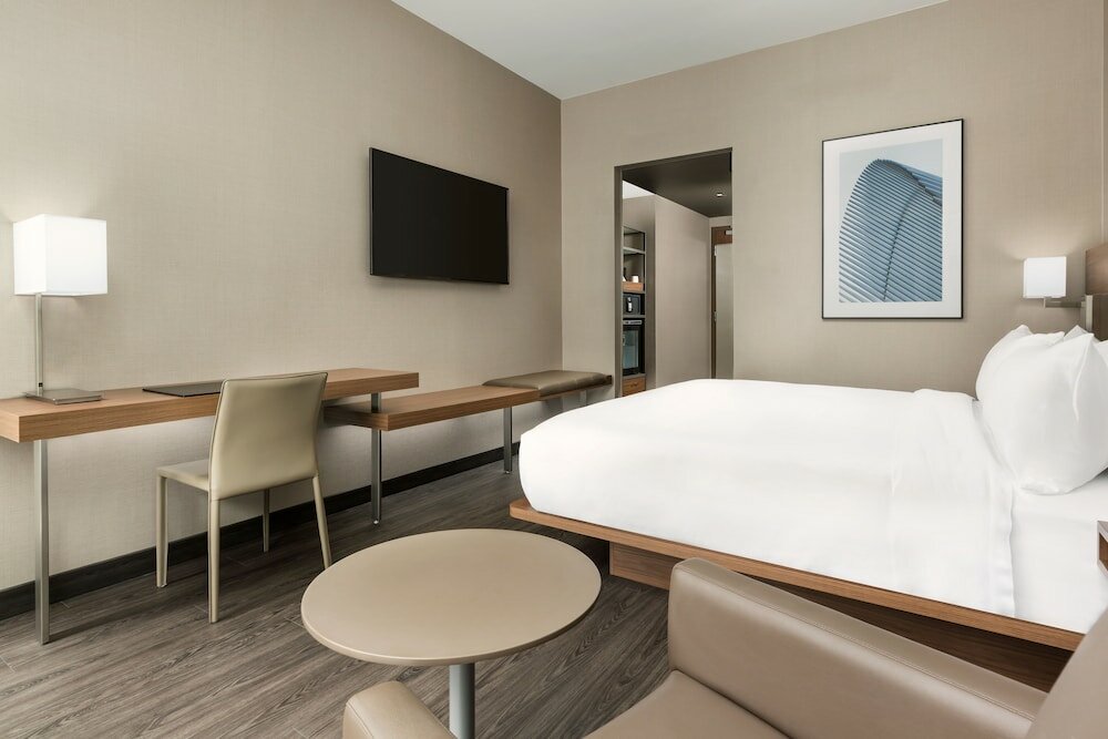 Фото Ac Hotel by Marriott New York Times Square