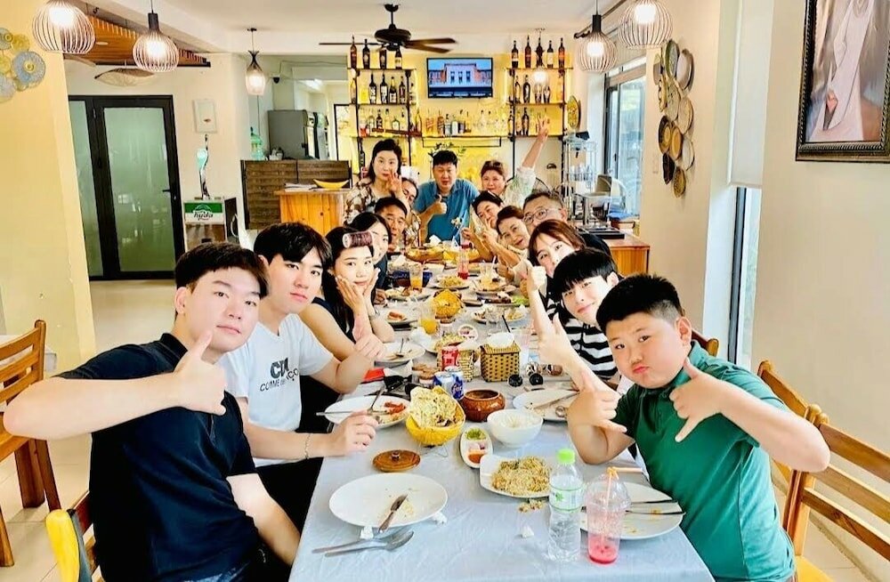 Фото Mai Boutique Villa