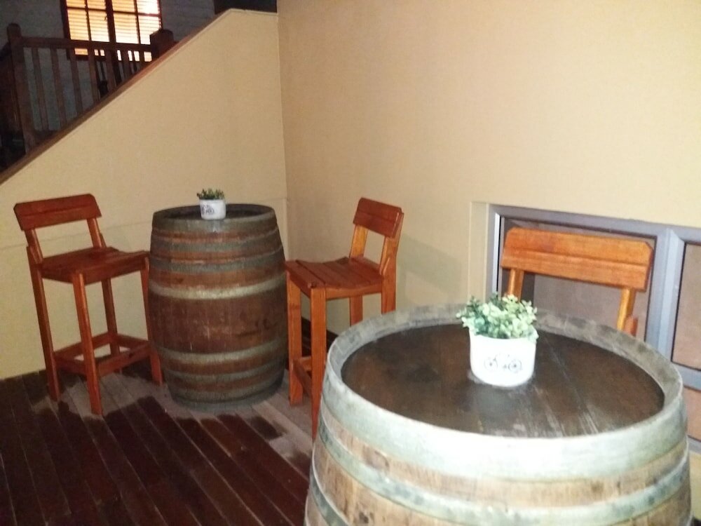 Фото Hotel À la Mer