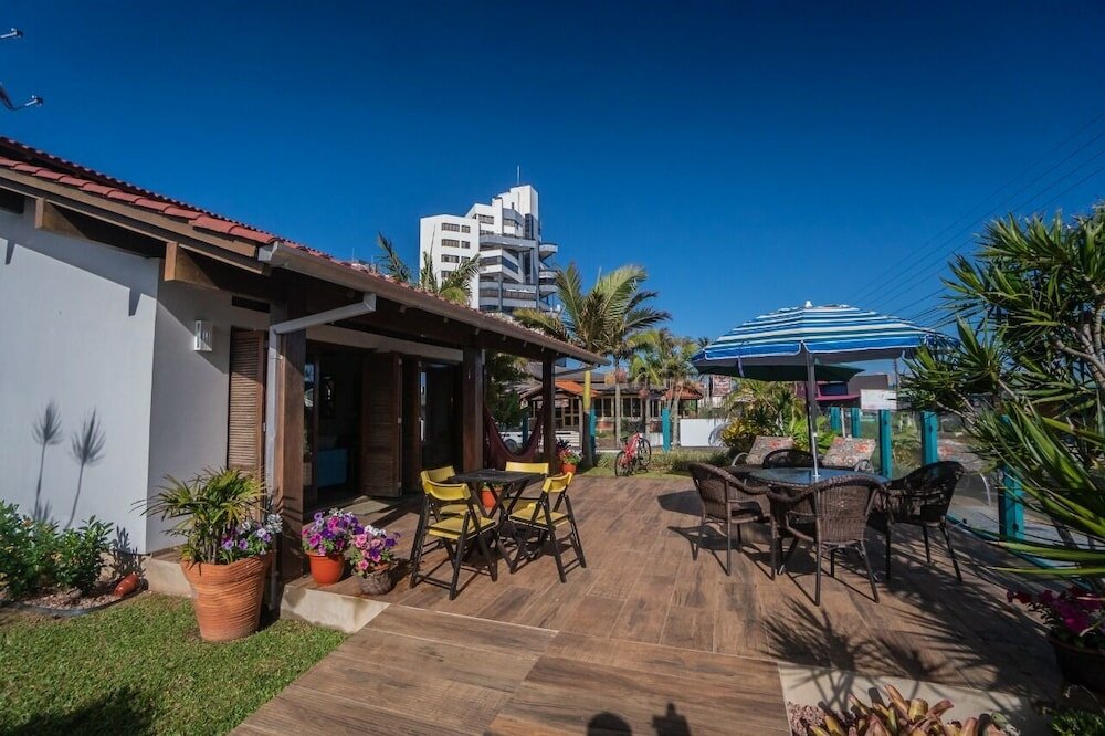 Фото Pousada Vivenda da Barra