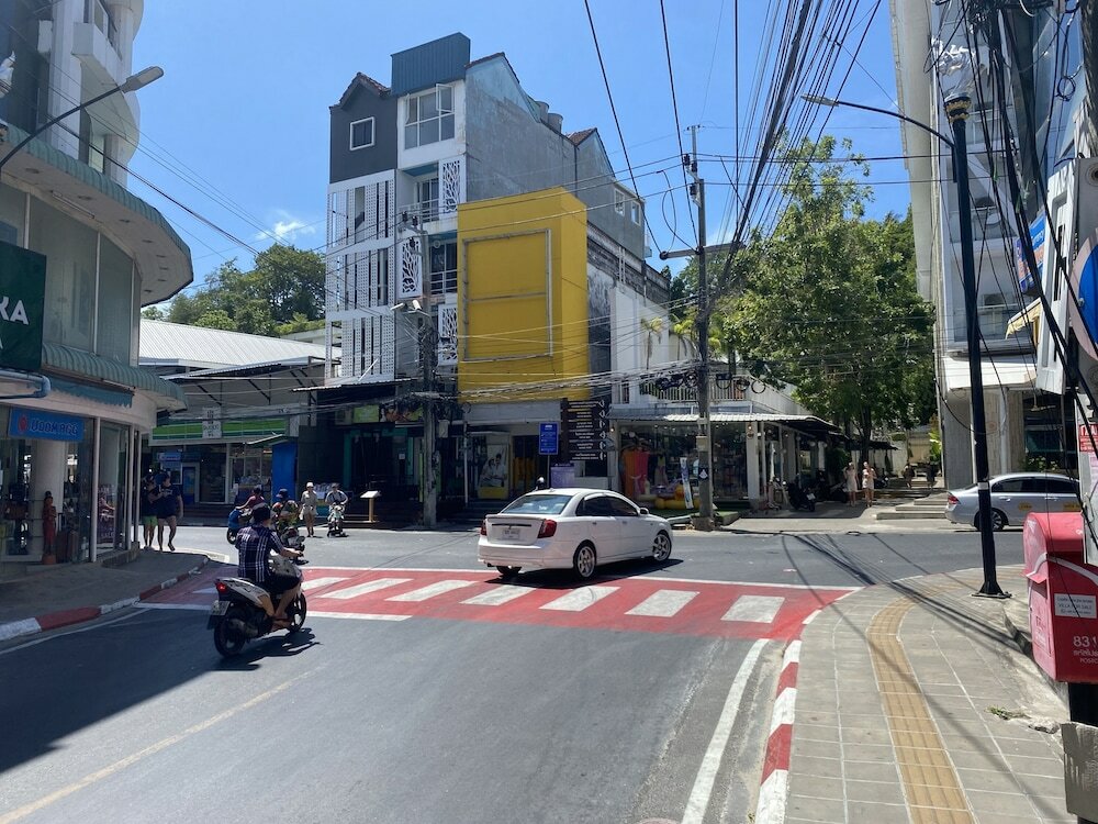 Фото Little Mermaid Guesthouse & Restaurant