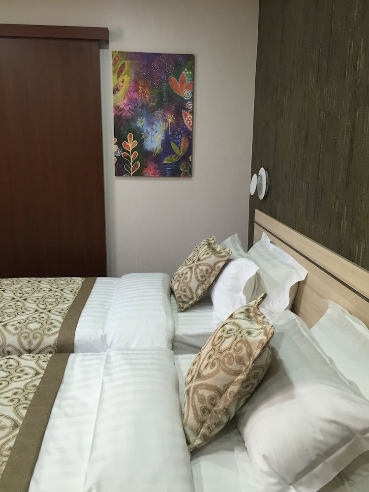 Фото Отель Iberia Didube