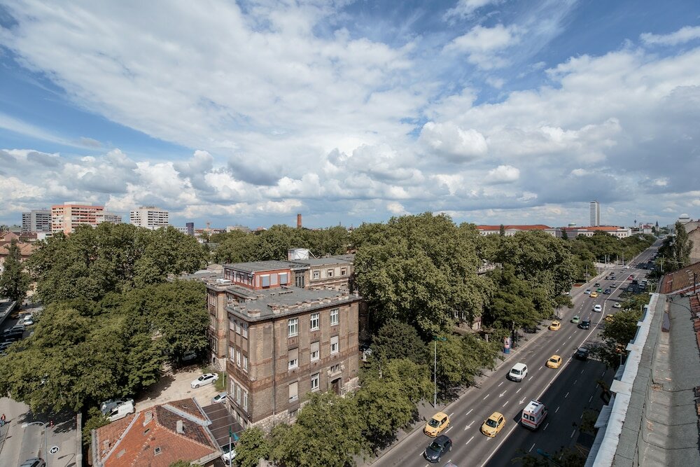 Фото Akeah Verdi Budapest