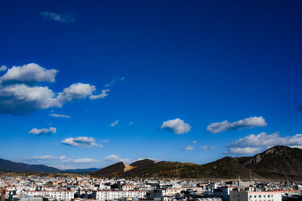 Фото Hilton Garden Inn Shangri-La