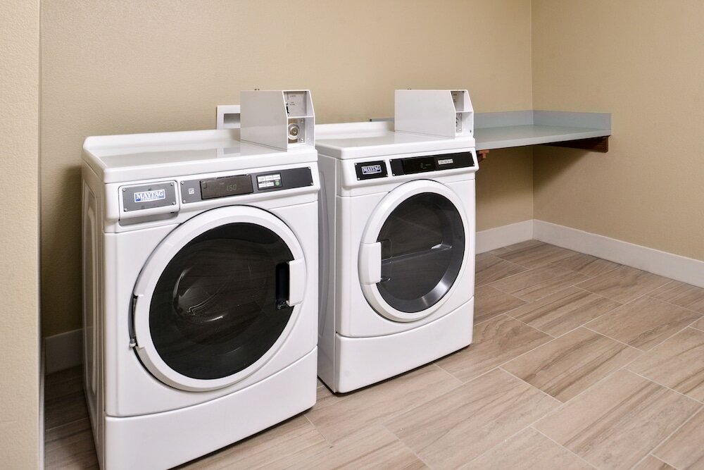 Фото Holiday Inn Express Early, an Ihg Hotel