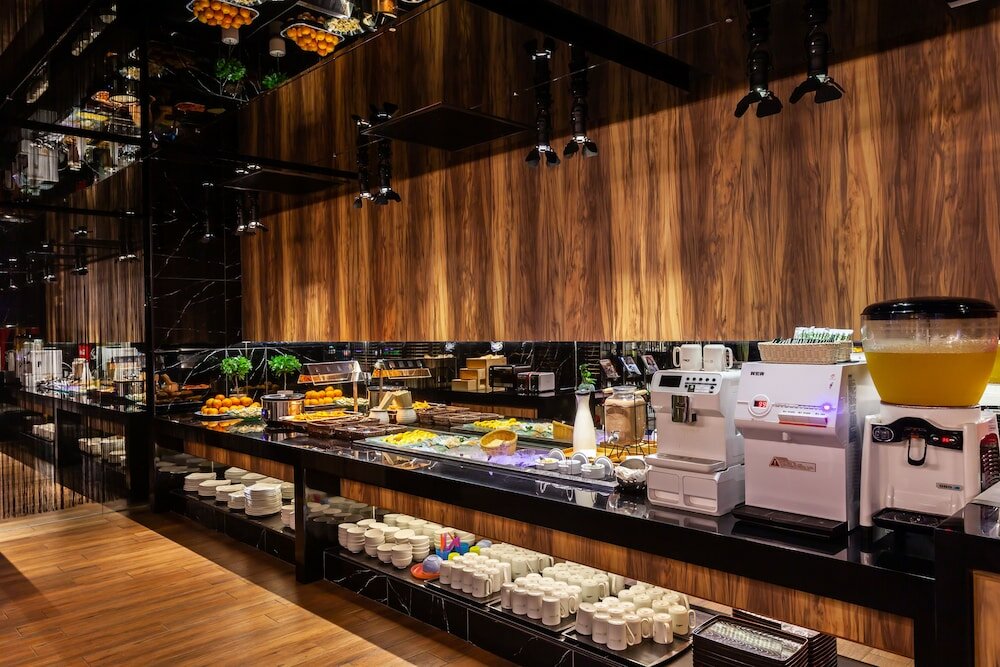 Фото I hotel Zhongli