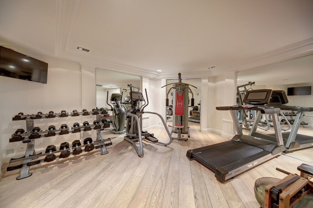 Фото Chalgrin Boutique Hotel