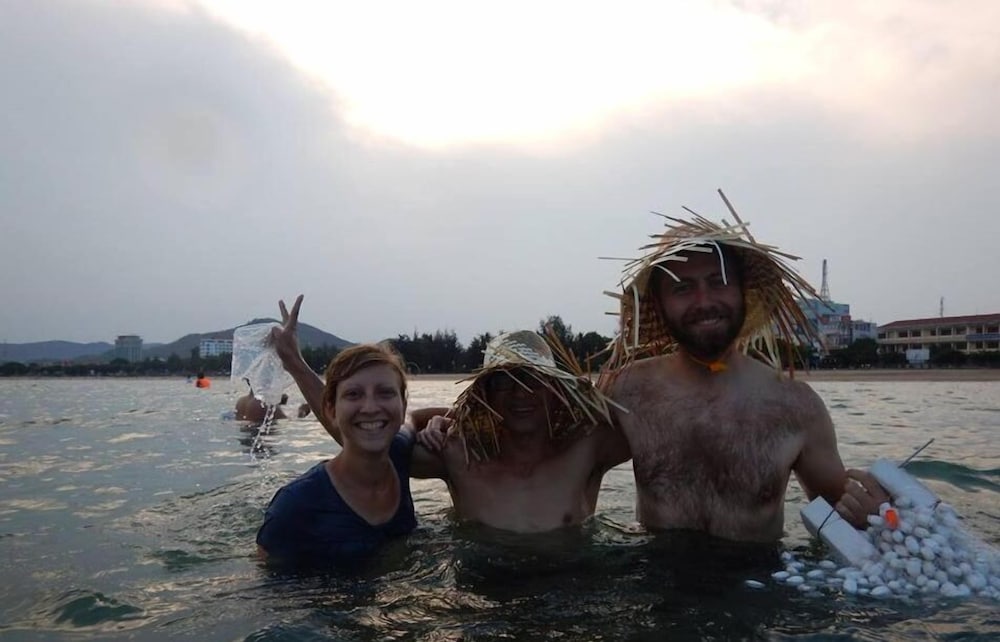 Фото Thanh Tung Hotel