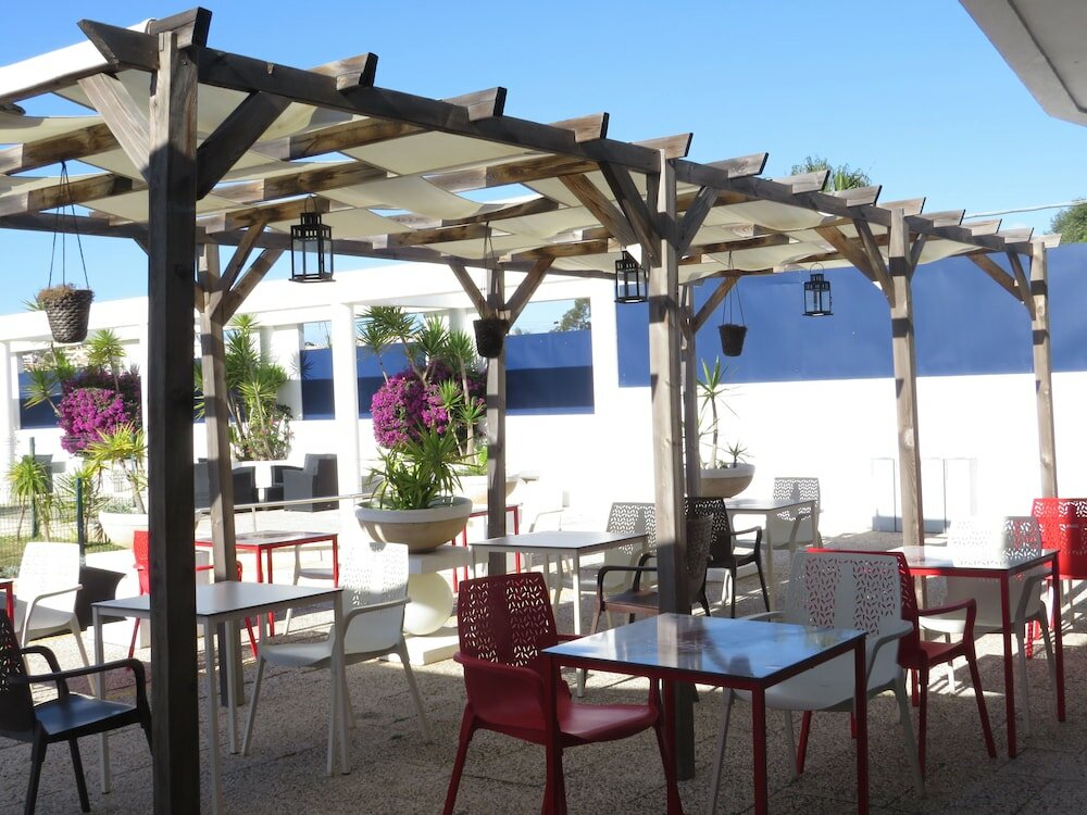 Фото Ibis Faro Algarve