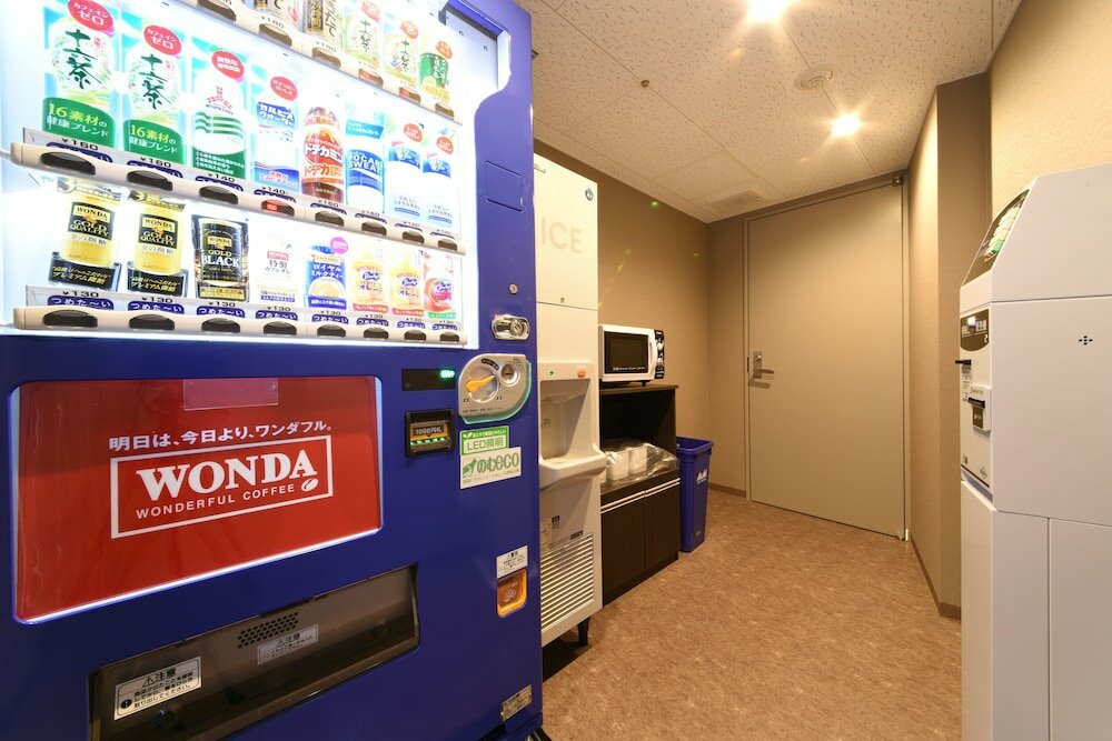 Фото Vessel Inn Shiga Moriyama Ekimae