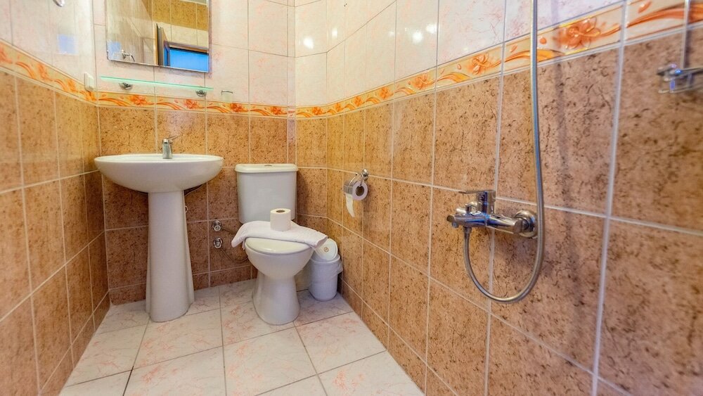 Фото Patara Delfin Hotel