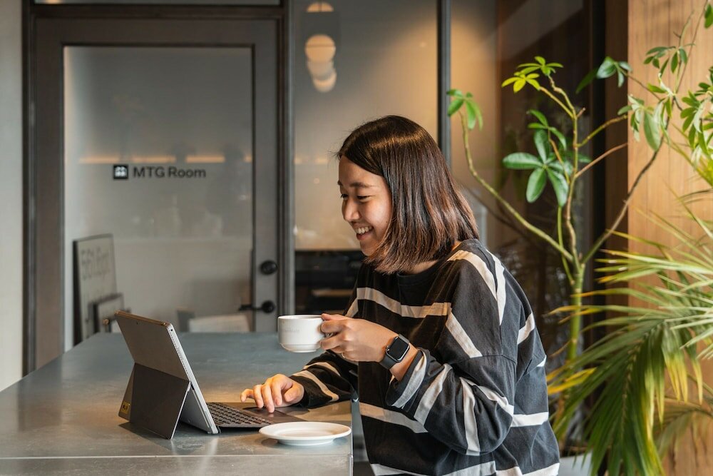 Фото The Millennials Kyoto