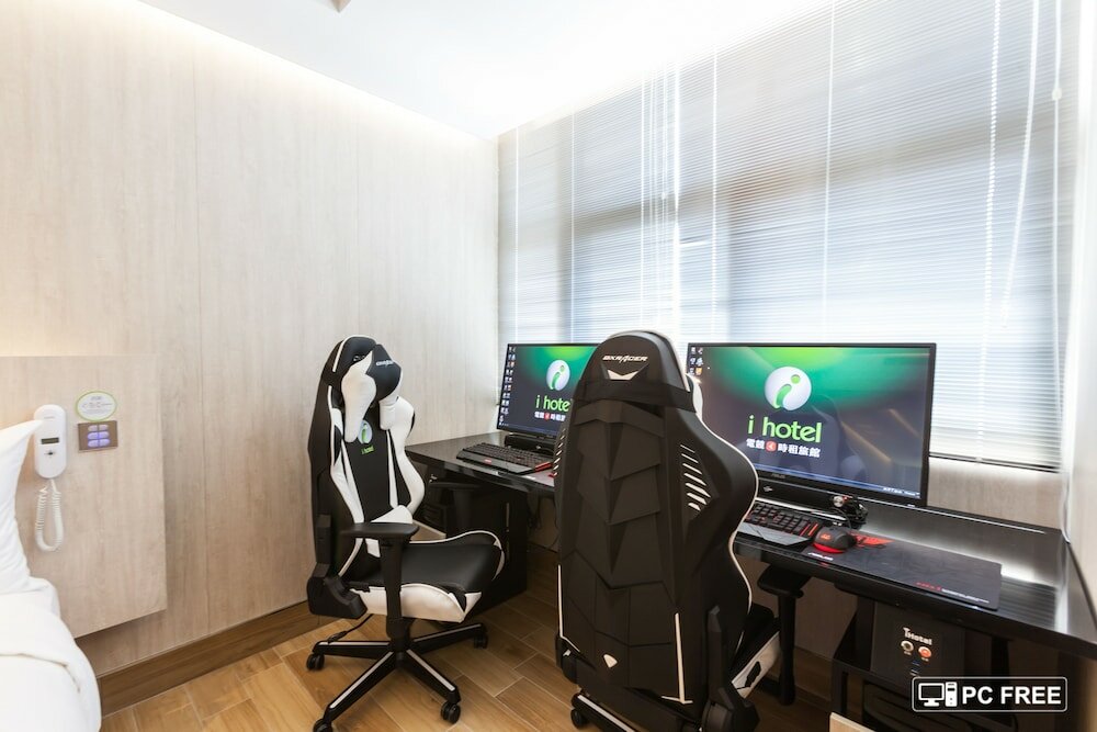 Фото I hotel Zhongli