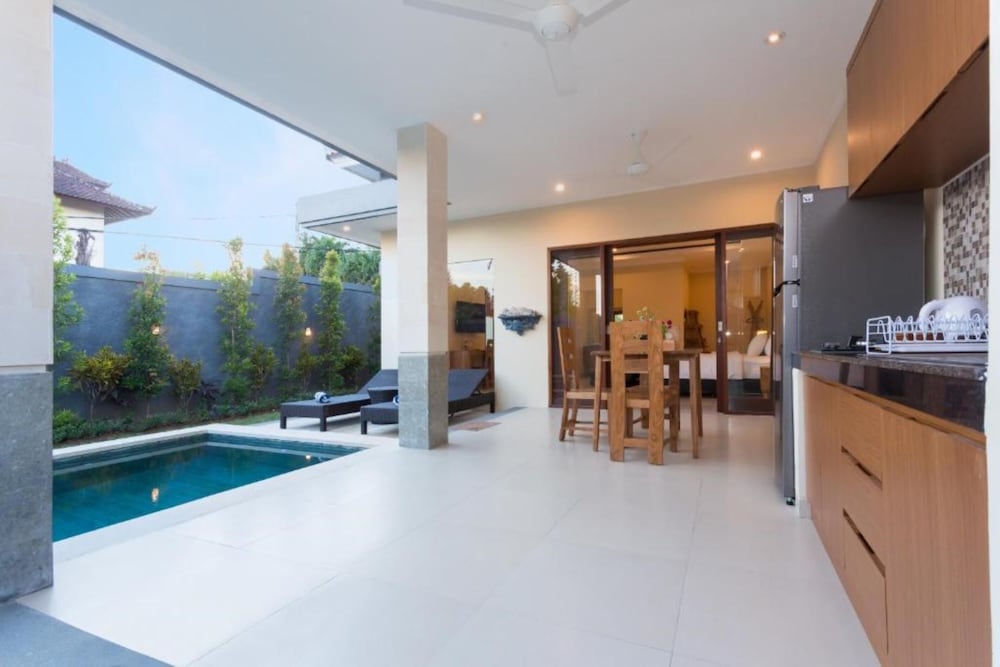 Фото Kubu Petitenget