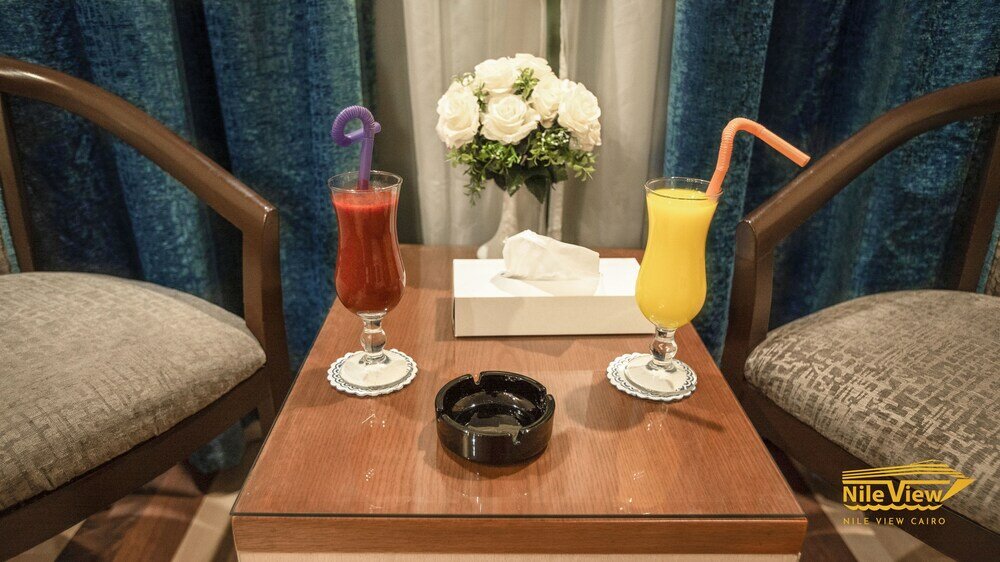 Фото Nile View Jewel Hotel