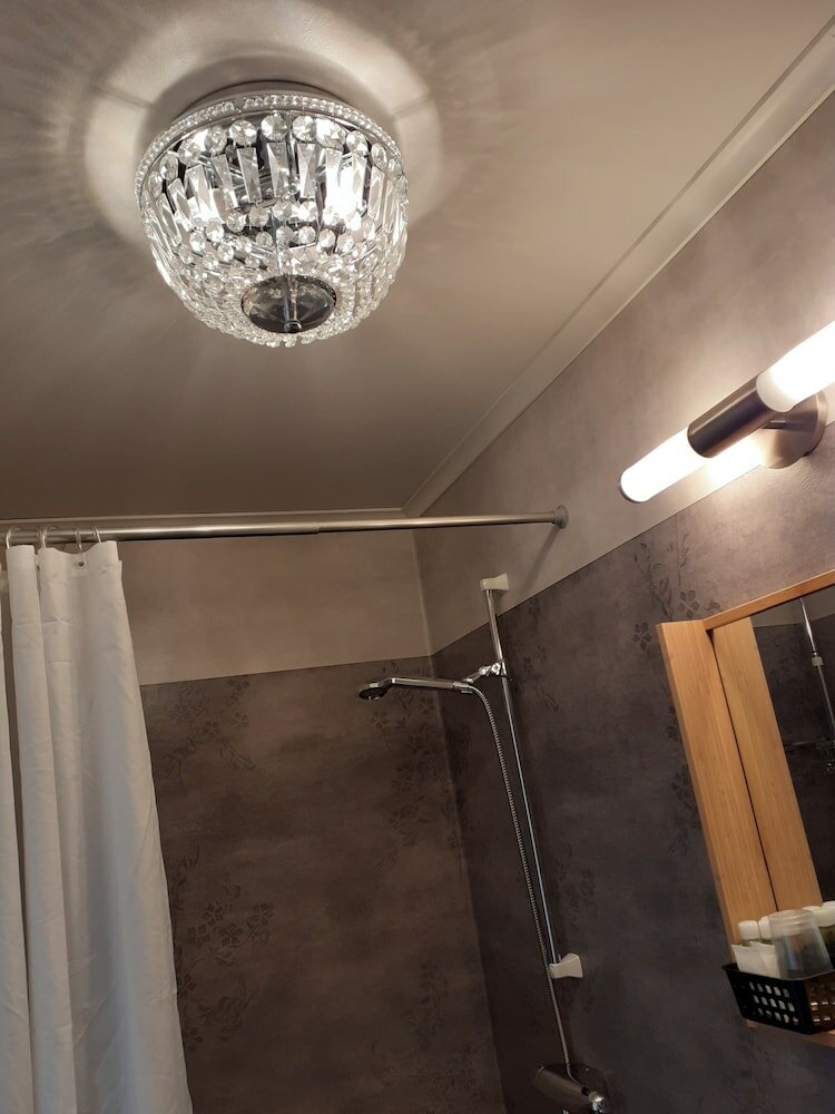 Фото Hotell S: t Olof